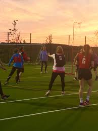 Image result for Didcot Netball Club