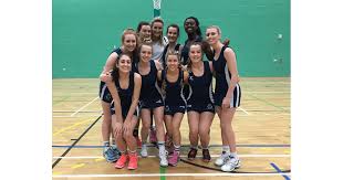 Image result for Uwe Netball Club