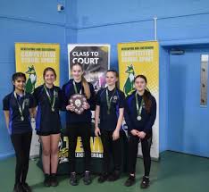 Image result for South Leicestershire Badminton Club