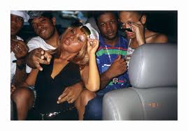 Image result for nikki lee