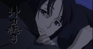 「斎藤一 PEACE MAKER鐵」の画像検索結果