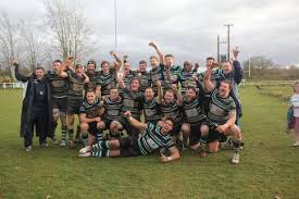 Image result for Redingensians Rugby Football Club