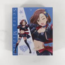 「水木聖來」の画像検索結果