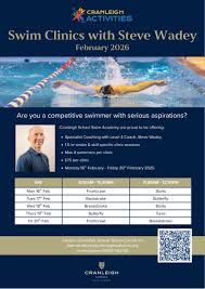 Image result for Cranleigh Disabled Swimming Club