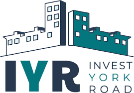 Image result for york road