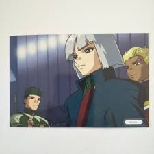 「ディアッカ・エルスマン」の画像検索結果