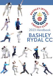 Image result for Bashley (Rydal) Cricket Club