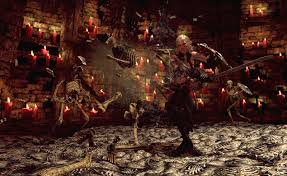 Hunted: The Demon's Forge Crash Fix and Fixes to Errors