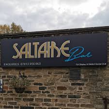 Image result for The Shipley Club