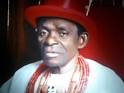 Chief Wilson Eboh,