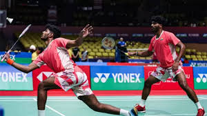 Image result for John Lewis Badminton Club