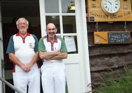 Image result for Aldingbourne Bowling Club