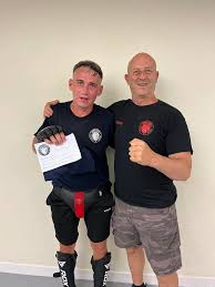 Image result for Godalming Autodefence Wing Tchun