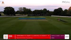 Image result for Dunstall Cricket Club