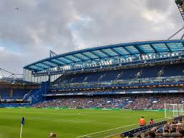 Image result for Stamford Bridge Tennis Club
