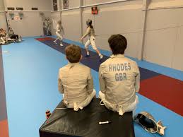 Image result for Stort Valley Sabre Club