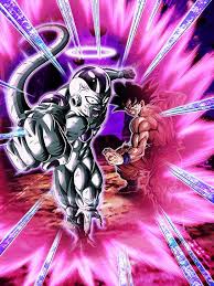 「孫悟空（フリーザ編）」の画像検索結果