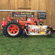 Image result for The Tractor Society