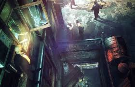 Image result for Hitman: Absolution