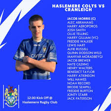 Image result for Haslemere Rugby Football Club