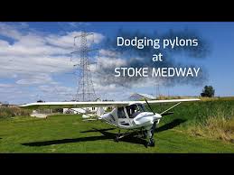 Image result for Medway Airsports Club