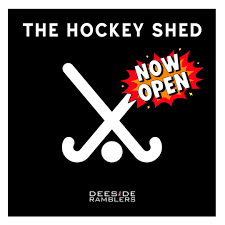 Image result for Deeside Ramblers Hockey Club