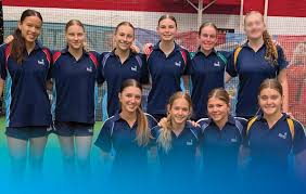 Image result for Swan Centre Netball Club