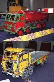 Image result for Telford and Ironbridge Meccano Society