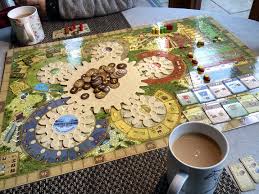 Image result for Nottingham Nomads Scrabble Club*