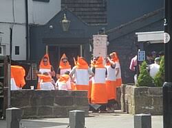 Image result for Otley Town Sports & Social Club