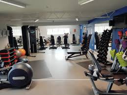 Image result for Gym in Watford