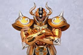 「牡牛座のアルデバラン 聖闘士星矢 THE LOST CANVAS 冥王神話」の画像検索結果