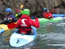 Image result for Penzance Canoe Club