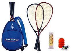 Image result for Optimum Speedminton Club