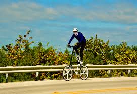 Image result for tall bikes