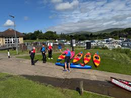 Image result for Cumbernauld & Kilsyth Kayak Club