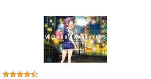 「海神往紗馳 ウィザード・バリスターズ〜弁魔士セシル」の画像検索結果