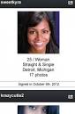 Black Singles Hookup Dating - Android