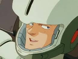 「ビルギット・ピリヨ 機動戦士ガンダムF91」の画像検索結果