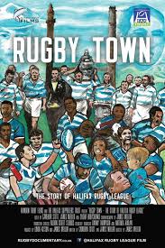 Image result for Halifax Rlfc