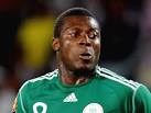 YAKUBU Aiyegbeni