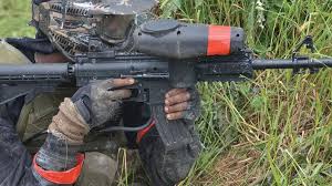 Image result for Skirmish Paintball Games Buckingham