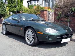 Image result for Sherwood Green 1997 Jaguar