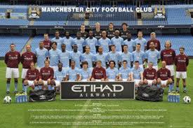 Image result for Manchester City Football Club