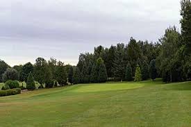 Image result for Knaresborough Golf Club