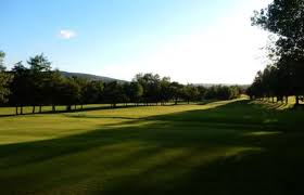 Image result for Glossop Gc