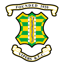 Image result for Vipers Rugby Football Club