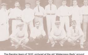 Image result for Burwarton Cricket Club