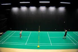Image result for S B T M Badminton Club