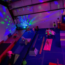 Image result for St Helens Centre For Gymnastics Club